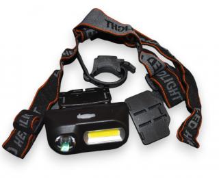 Lanterna  de cap YT-875