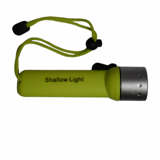 Lanterna De Scufundare Cu LED-uri , Lumina Subacvatica, Rezistenta la apa IP67