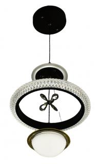 Lustra pendul A78 88w 3000K 4000K 6500K