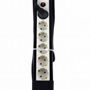 PRELUNGITOR PROTECTIE SUPRATENSIUNE 3M6P ALIEN
