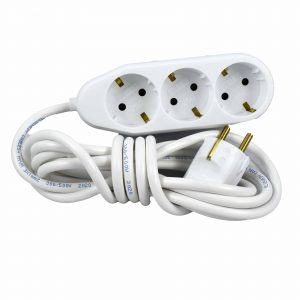 Prelungitor Romanesc Ceramic 3M3P