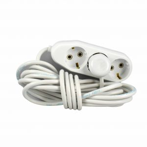 Prelungitor Romanesc Ceramic 5M3P
