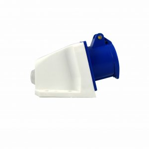 PRIZA 220V DE FORTA PT 16A