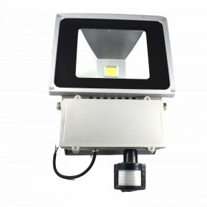 Proiector LED SMD 70W Cu Senzor 220V