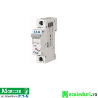 Siguranta monopolara 20A Eaton