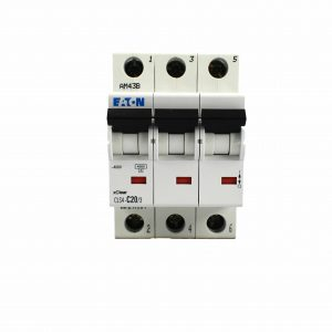Siguranta Tripolara EATON 20A