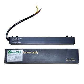 Sursa de alimentare pentru sina magnetica U26 100W DC48V
