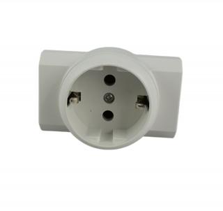 Triplu Stecher mixt B-223 B-035 221 0