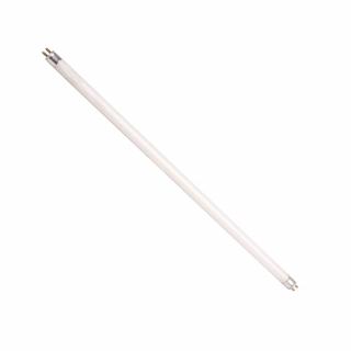 Tub neon fluorescent T4 28 W lumina rece