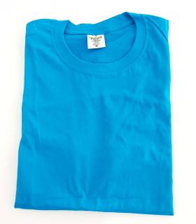 Tricou turquoise