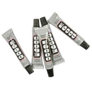 Adeziv pentru bijuterii E6000 - 10 ml