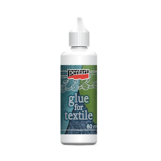 Adeziv pentru textile Pentart - 80 ml