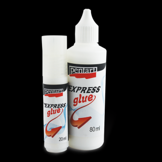 Adeziv rapid Express Glue