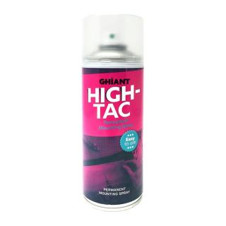 Adeziv spray permanent High - Tac - 400 ml
