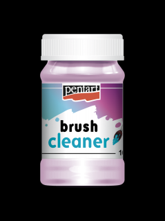 Brush cleaner 100 ml