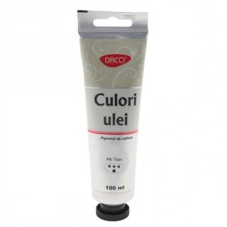 Culori in ulei 100 ml