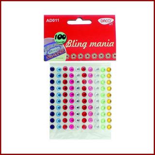 Diamante Bling Mania Daco