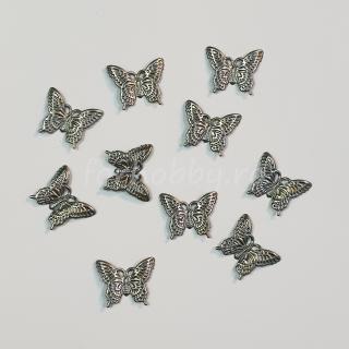 Forme decorative din metal - Fluturi