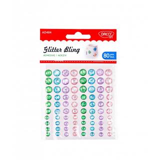 Glitter Bling AD484