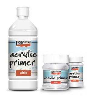 Grund (primer) acrilic - ALB