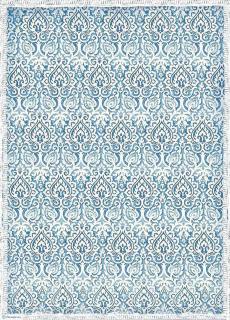 Hartie de orez A3 - Ornament Damask DFSA3069