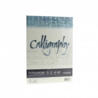 Hartie speciala pentru caligrafie - Calligraphy Pergamena