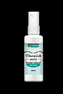 Lac spray semilucios 60 ml