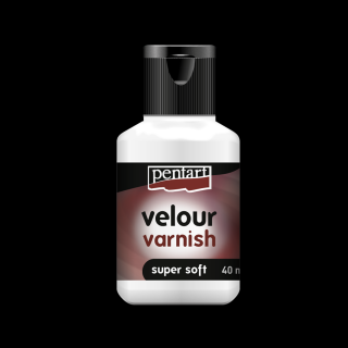 Lac velur 40 ml
