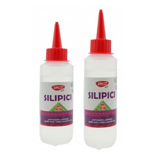Lipici siliconic - Silipici