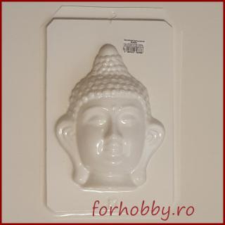Matrita pentru turnat - Buddha
