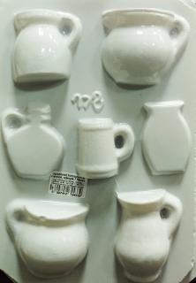 Matrita pentru turnat - Carafe
