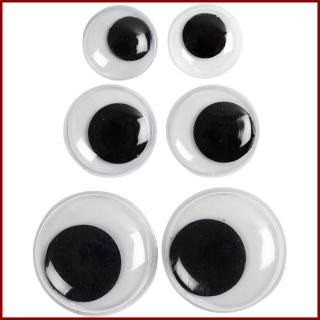 Ochi mobili set de 30 bc - Diverse marimi