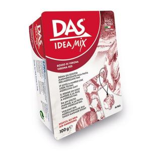 Pasta pentru modelaj DAS - Idea Mix 100 g