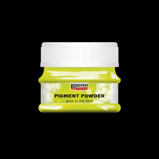 Pigment Pulbere 12 g - Glow in the dark