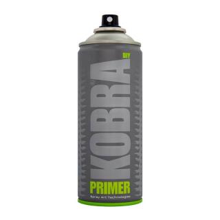 Primer Universal spray grund acrilic Kobra DIY