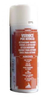 Vernis retus aerosol 400 ml