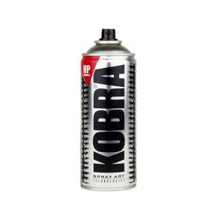 Vernis spray acrilic Lucios Kobra HP 400 ml