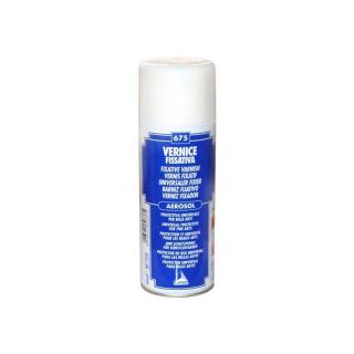 Vernis universal aerosol 400 ml