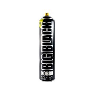 Vopsea spray acrilic Big Kobra HP - 600 ml