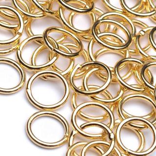 Zale pentru bijuterii aurii - Diverse marimi