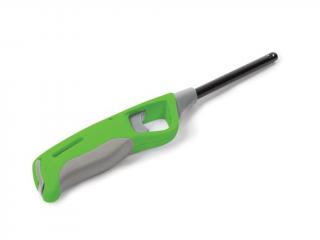 Aprinzator aragaz Excellent Houseware, plastic, 28 cm, verde