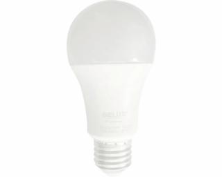 Bec LED Gelux E27 13W 220V, lumina rece