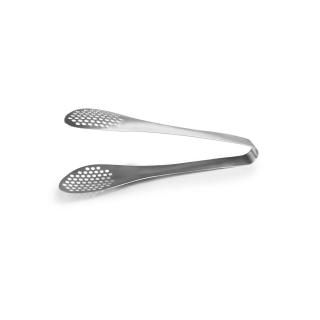 Cleste perforat Ibili-Kitchen Aids, otel inoxidabil, 22 cm, argintiu