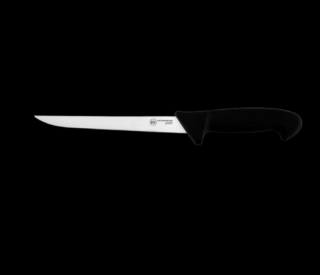 Cutit feliere Carl Schmidt Sohn Pro-X, otel, 19 cm, negru argintiu