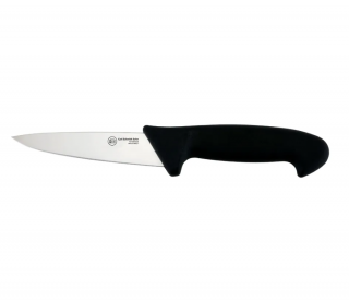 Cutit universal Carl Schmidt Sohn Pro-X, otel, 13 cm, negru argintiu