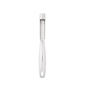 Extractor miez mar Stellar Premium, otel inoxidabil 18 10, 21.5 cm, argintiu