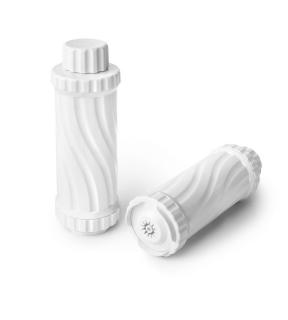 Forma preparare Churros Ibili, plastic, 8.5x24 cm, 0.65 l, alb