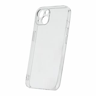 Husa de protectie slim pentru Samsung A53 5G TFO, TPU, transparent