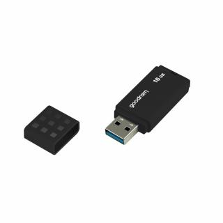 Memorie USB Goodram, USB 3.0, UME3, 16 GB, negru