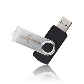 Memorie USB Imro, USB 2.0, 32 GB, negru